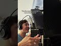 WHITE BOY KILLS GANGSTER RAP BEAT😳🔥