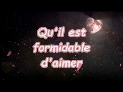 download lagu mp3 mp4 Qu Il Est Formidable D Aimer Partition, download lagu Qu Il Est Formidable D Aimer Partition gratis, unduh video klip Qu Il Est Formidable D Aimer Partition