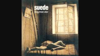 Suede - The Asphalt World