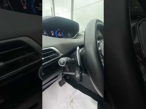 фото peugeot 5008 ii рестайлинг 0