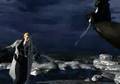 final fantasy VIII Delerium - Silence 