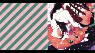 Cover art for Otome cute【Touhou Album】