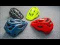 Видео о Шлем Fox Speedframe MIPS (Black) 26840-001-S, 26840-001-M, 26840-001-L