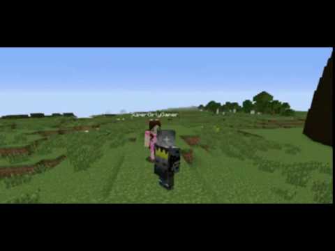 Minecraft: CHALLENGE GAMES - Lucky Block Mod - Modded Mini-Game