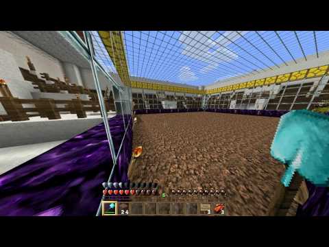 Let´s Spleef Minecraft #1 Deutsch][HD] Runde 1 3