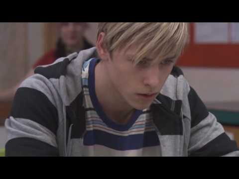 Skins - Maxxie the Slut (Tony / Russia / Confession)