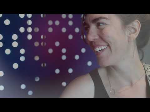 Maya de Vitry - "What The Moon Said" - featuring Joel Timmons, Ethan Jodziewicz