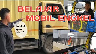 Download lagu Mengenal/Belajar mobil ENGKEL mp3 Download lagu Mengenal/Belajar mobil ENGKEL mp3
