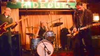 Eleventh Dream Day - Satellite - 4/27/14 - The Hideout (Chicago)