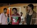 Vishal And Soori Hilarious Movie Comedy Scene Telugu Best Comedy Scene TeluguVideoZ