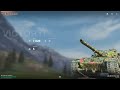 Chieftain Mk. 6, FV215b \u0026 FV215b 183 • WoT Blitz Gameplay