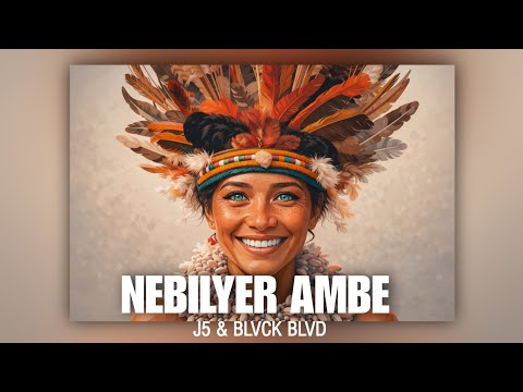 Nebilyer Ambe - J5 & Blvck Blvd | 2026 Png Latest Music 🎶 