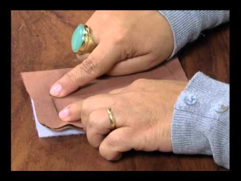 Mulher.com 19/07/2012 Marlei - Jogo americano de maça 01