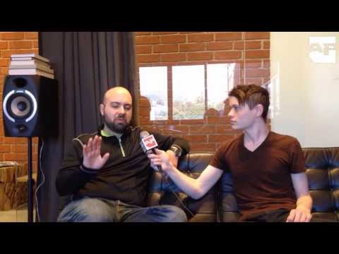 Industry Profile: Lucas Keller of The AND Group