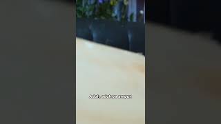 Download lagu Ngakak! Gagal lagi dong.. Lian dan Voke sampe cemong ketiban plafon rumah #shorts mp3