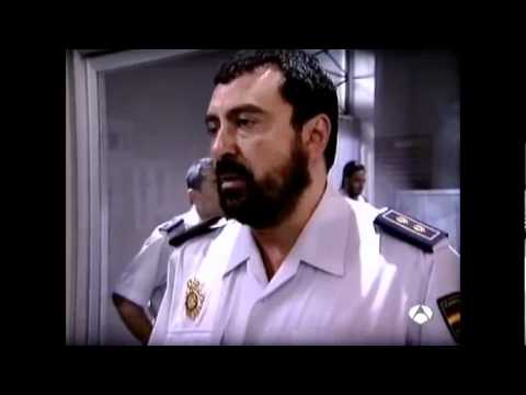 Los Hombres de Paco -  La suerte. "No quedan hombres como esos"