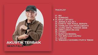 Download lagu Iwan Fals - Album Akustik Terbaik Iwan Fals | Audio HQ mp3