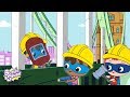 London Bridge Is Falling Down Nursery Rhyme Bottle Squad Video