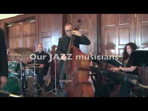 Deena Miller Productions - Our Jazz Musicians