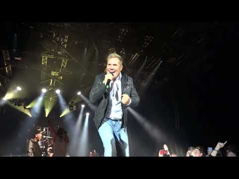 Dieter Bohlen - You Can Win If You Want - Düsseldorf, 01.05.2023