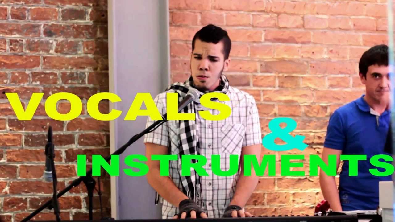 Promotional video thumbnail 3 for Yancarlos Sanchez