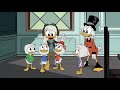DuckTales S2EP12 Nothing Can Stop Della Duck Part 5