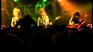 Morbid Angel   Immortal Rites   Live Madness '89