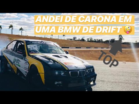 O TOP DO DRIFT NO BRASIL  HELIO FAUSTO