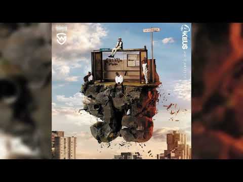 4Keus - MD feat Niska