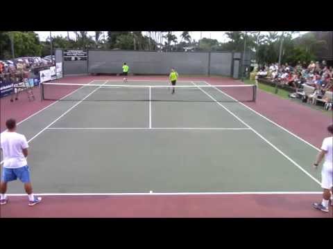 Creative Energy/Blue Moon MND 2014: Jobe/Lajola vs. Bode/Tafelski FULL MATCH