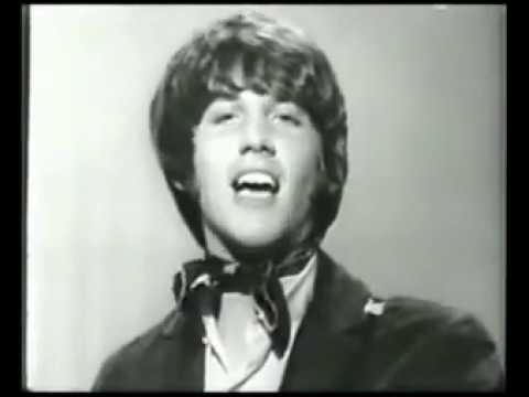 The Grass Roots - Let's Live For Today [1967]