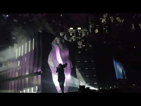 Genrep. Måns Zelmerlöw - Revolution