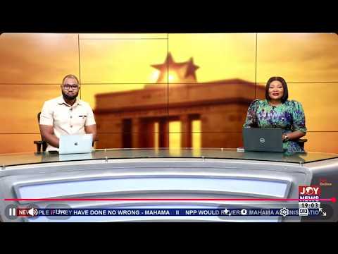 Calls grow for a stronger market for locally produced chicken | Business Live with Pious Kojo Backah