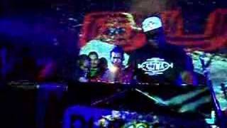 Mad Professor @ Dub Club 3.12.08