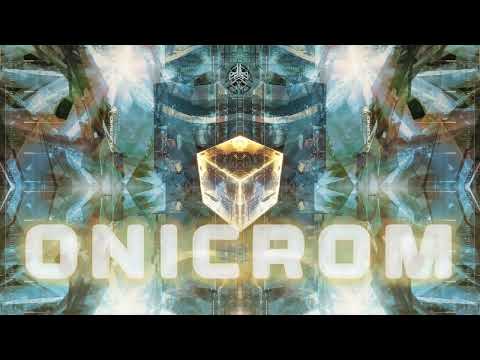 darkInteger - Sibling Planet