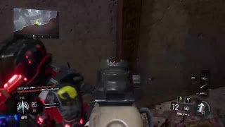 【生配信】続・今日こそはBO3【CoD:BO3】［初見さんOK］［参加OK］