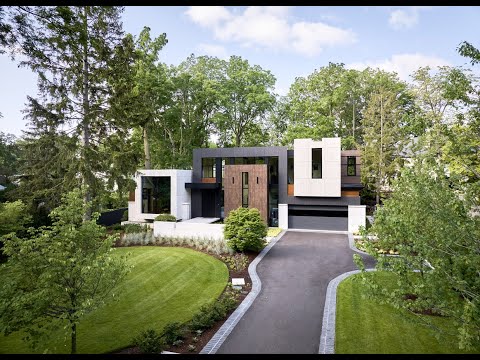 116 Chartwell Road, Oakville, ON - Sotheby's International Realty Canada