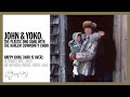 HAPPY XMAS (WAR IS OVER). (Ultimate Mix, 2020) John & Yoko Plastic Ono Band + Harlem Community Choir