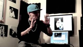 "Perfect 2" Remix - Auburn ft. Lil Crazed