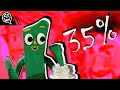 Gumby A Horror Movie VARIOUS