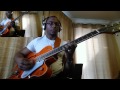 John Legend ft. Estelle | "No Other Love" | Gideon ...