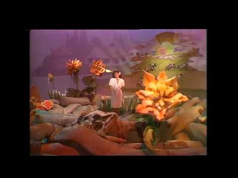 Patricia Paay - Someday My Prince Will Come [HD] (1976)