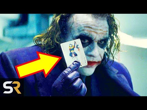 10 Mistakes And Plot Holes You Missed In The Dark Knight Trilogy