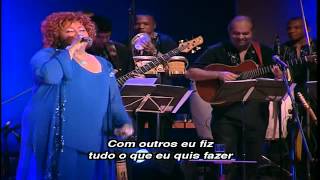 04 - ALCIONE - QUEDA DE BRAÇO [HD 640x360 XVID Wide Screen].avi