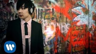 林俊傑 JJ Lin - 故事細膩Romantic Mystery -(華納official 官方完整 HD 高畫質版 MV)