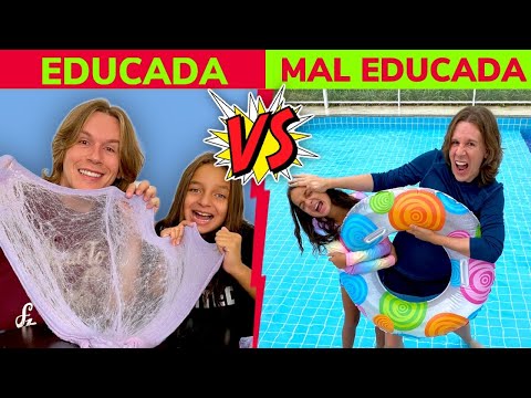 Good Manners Vs Bad Manners