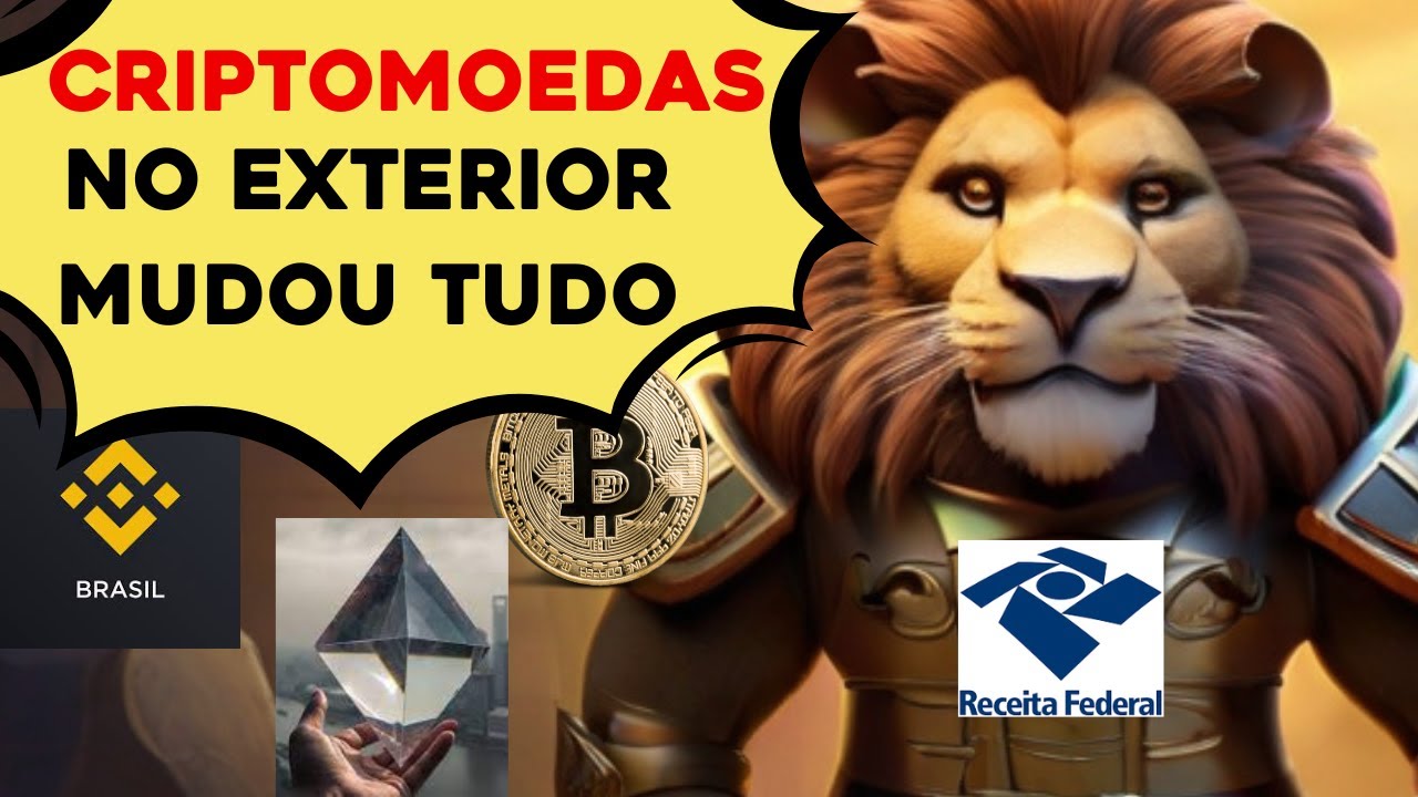 IN 2180/2024 - CONTADOR EXPLICA | MAIORES DÚVIDAS | CRIPTOATIVOS NO EXTERIOR