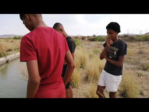 As ek maat net geluister het