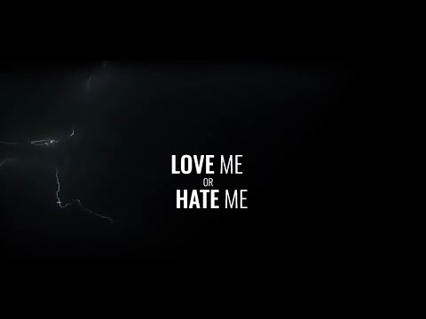 Kan (칸)  'Love me or hate me' Official MV