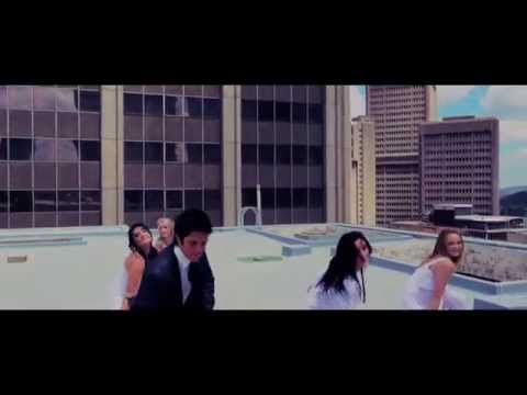 Dirk van der Westhuizen - Supercool (Gangnam Style)